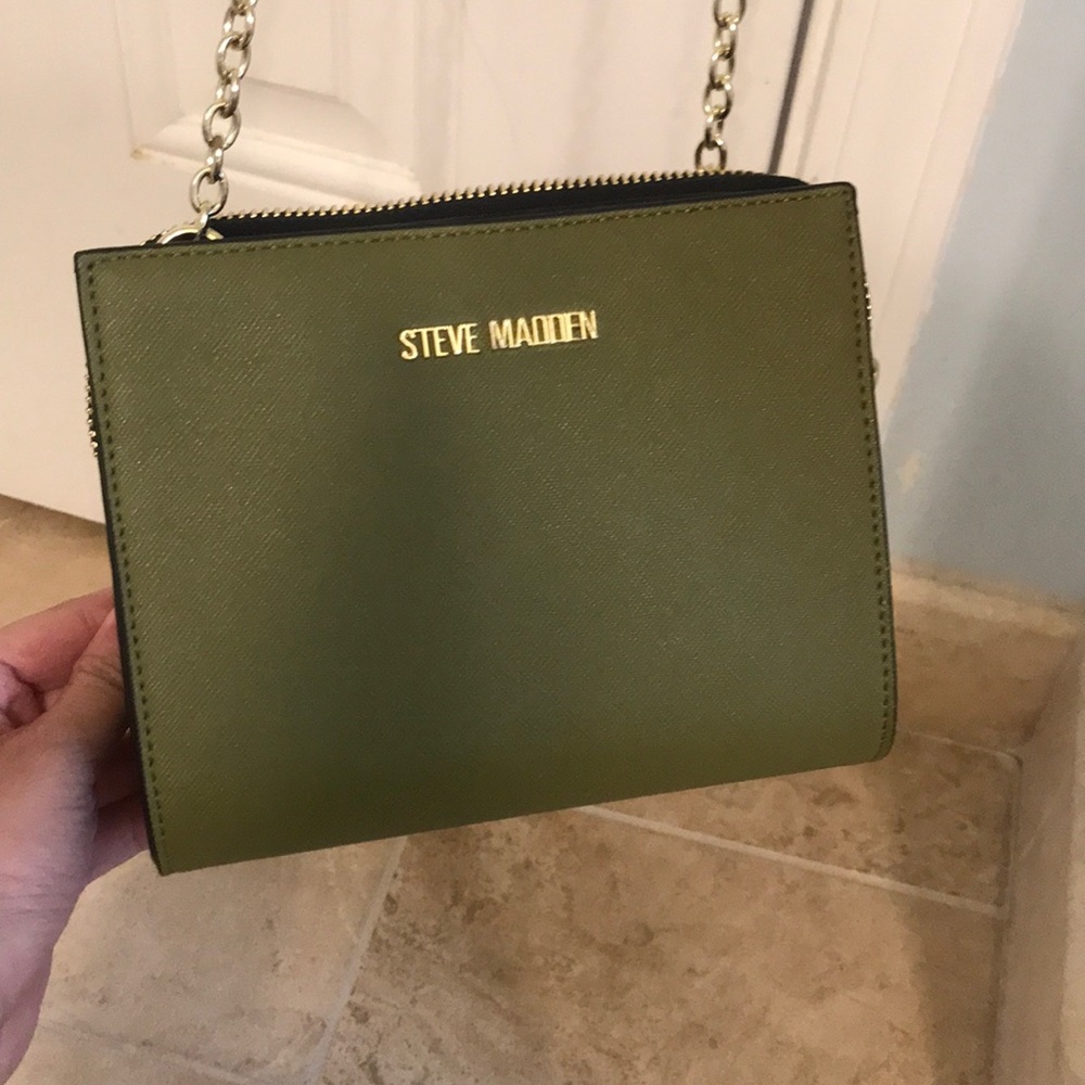 Steve Madden Purse